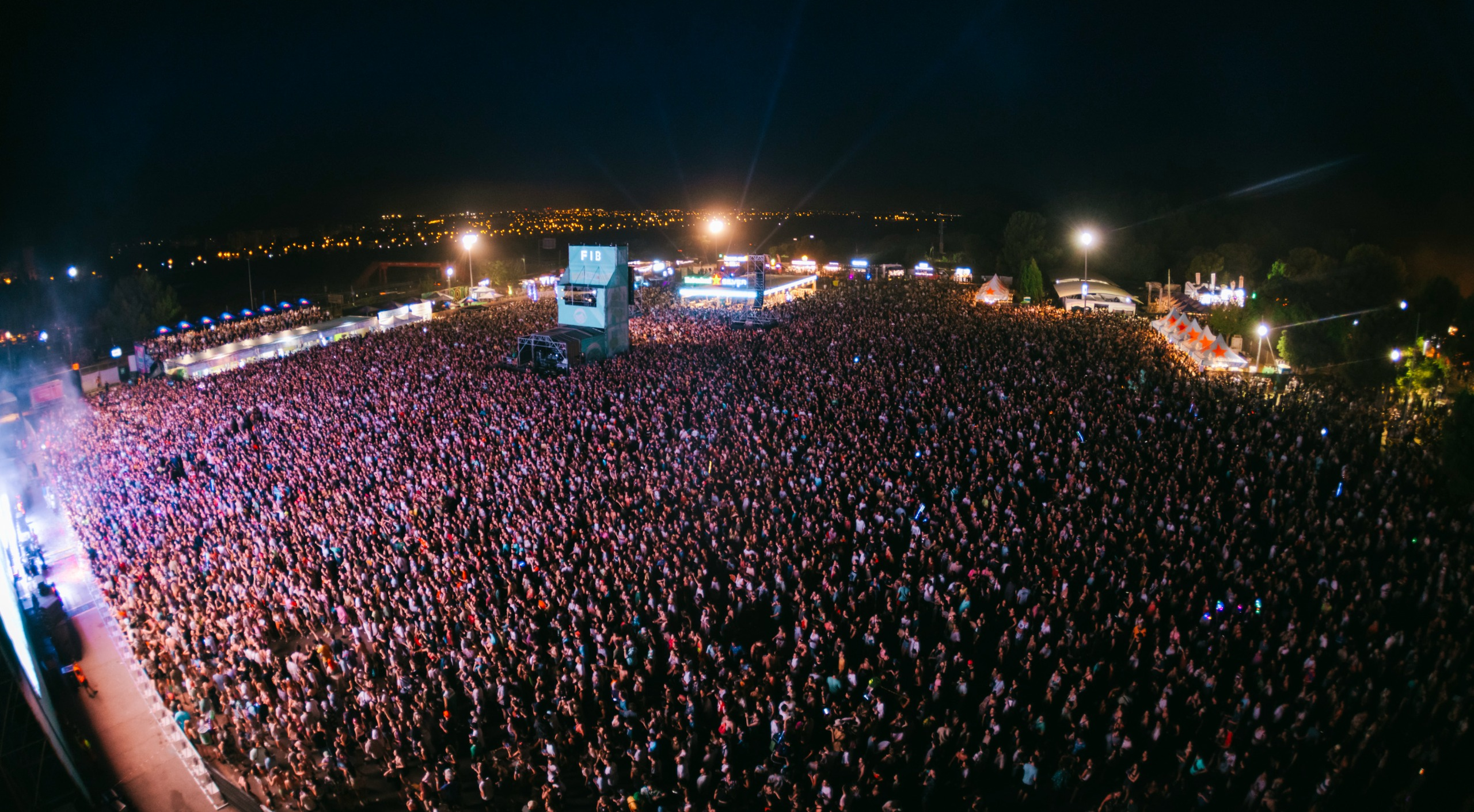 Benicassim (FIB)