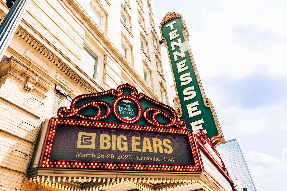 Big Ears Festival