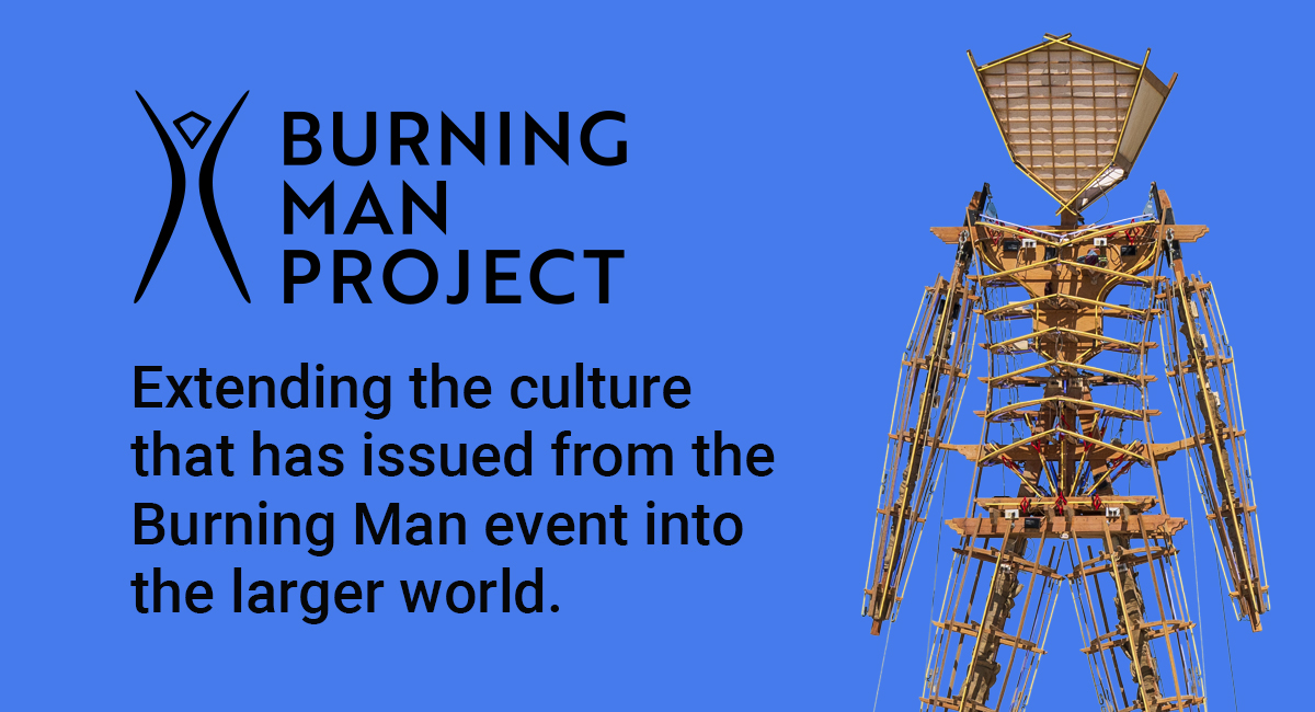 Burning Man