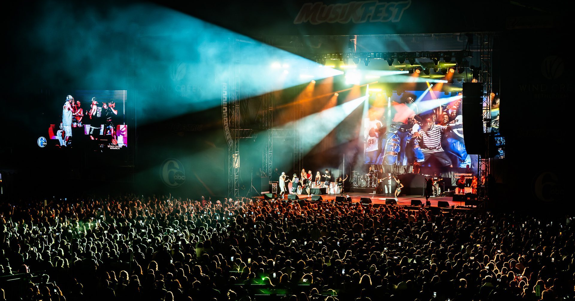 Musikfest