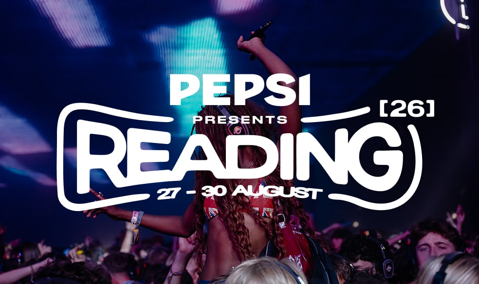Reading & Leeds Festivals