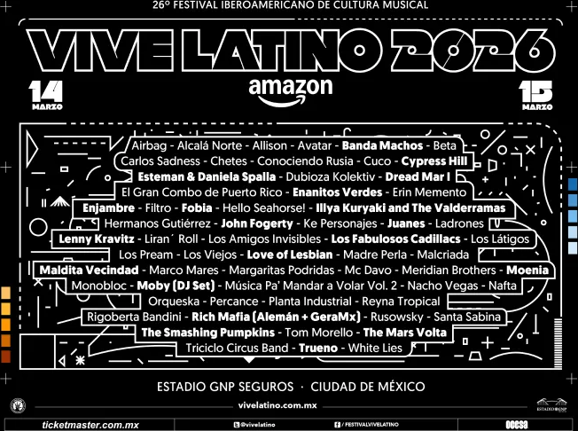 Vive Latino