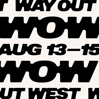 Way Out West